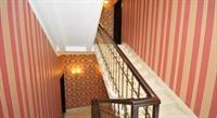 Miraj Inn Hotel Baku Exterior foto